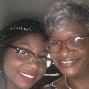 Meet your Posher, Tonya